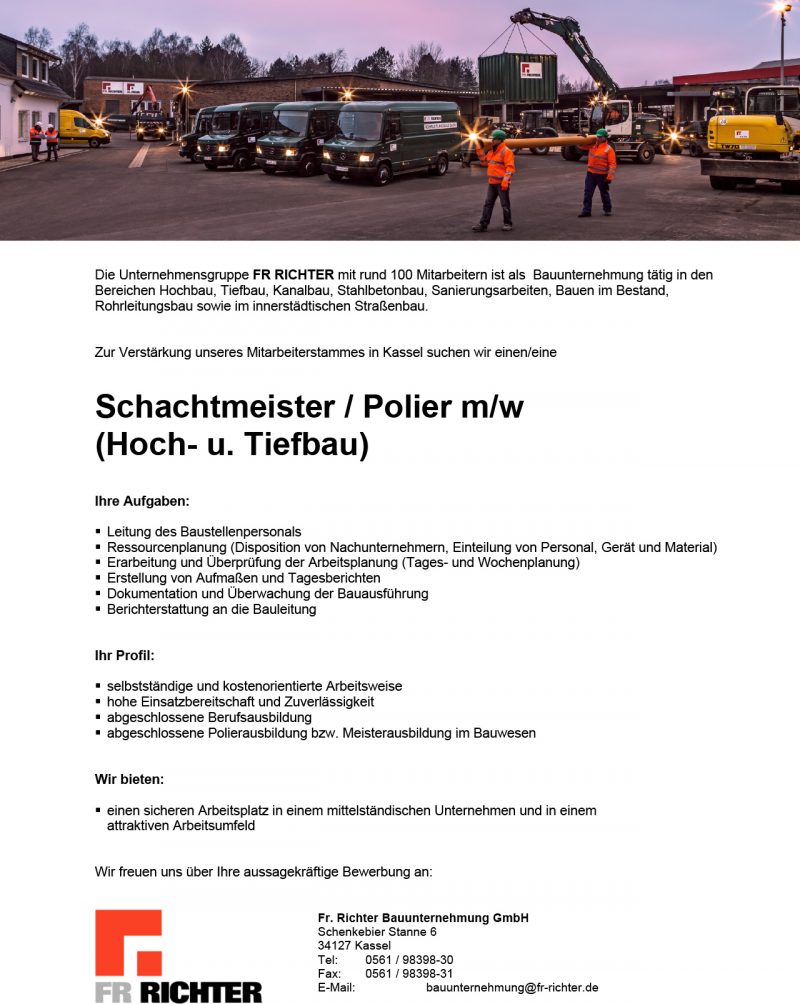 Microsoft Word - FR_Richter_Schachtmeister_Polier.docx Microsoft Word - FR_Richter_Schachtmeister_Polier.docx