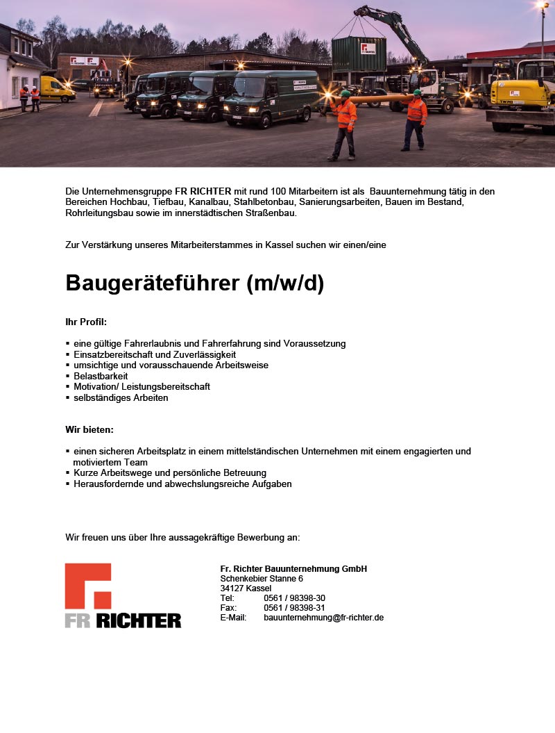fr-richter-stellenangebot-baugeraetefuehrer fr-richter-stellenangebot-baugeraetefuehrer